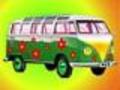 Hippie Van Ride om aanlyn te speel