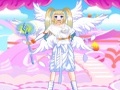 Magic Anime Fairy om aanlyn te speel