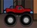 Monster Truck Kerfyu om aanlyn te speel