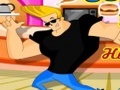 Johnny Bravo Tref Game om aanlyn te speel