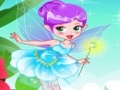 My Flower Fairy om aanlyn te speel