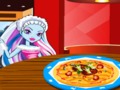 Monster Pizza Deco om aanlyn te speel