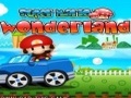 Super Mario Wonderland om aanlyn te speel