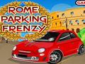 Rome Parking Frenzy om aanlyn te speel