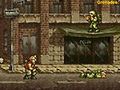 Metal Slug Rampage 3 om aanlyn te speel