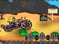 Easy Desert Rider 2 om aanlyn te speel