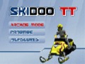 Skidoo TT om aanlyn te speel