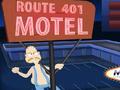 Route 401 Motel om aanlyn te speel