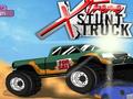 Xtreme Stunt Truck om aanlyn te speel