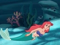 The Little Mermaid om aanlyn te speel