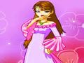 Dashing Princess Dress Up om aanlyn te speel