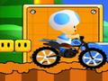 Toad biker om aanlyn te speel