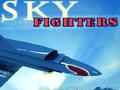 Sky Fighters om aanlyn te speel