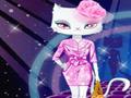 Miss Cat Dress up om aanlyn te speel