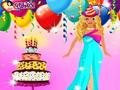 Barbie Birthday Party om aanlyn te speel