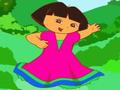 Fairy Dora om aanlyn te speel