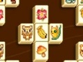 Funny Mahjong om aanlyn te speel