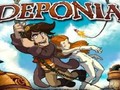 Deponia om aanlyn te speel