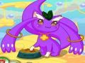 Fantasie Monster DressUp om aanlyn te speel