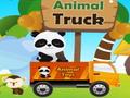 Animal Truck om aanlyn te speel