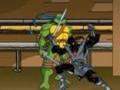 TMNT: Foot Clan Street joelen om aanlyn te speel