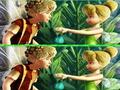 Tinkerbell Spot 8 Verskil om aanlyn te speel