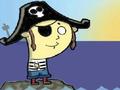 Little Pirate Avontuur om aanlyn te speel