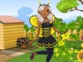 Honey Bee Fashion om aanlyn te speel