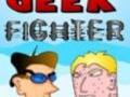 Geek Fighter om aanlyn te speel