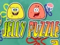 Spongebob Jelly Puzzle 3 om aanlyn te speel