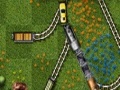 Railroad rangeer Puzzle 2 om aanlyn te speel