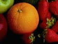 Fruit versameling om aanlyn te speel