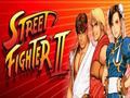 Flash Street Fighter 2 om aanlyn te speel