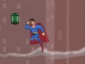 Superman Returns om aanlyn te speel