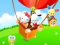 Sanrio Bubbles om aanlyn te speel