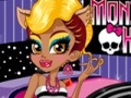 Howleen Wolf Make Up om aanlyn te speel