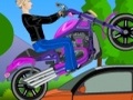 Motorcycle Britney om aanlyn te speel