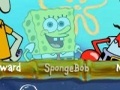 SpongeBob - ansjovis aanranding om aanlyn te speel