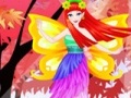 Fairy Queen Dress Up om aanlyn te speel