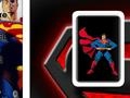 Superman Memory Challenge om aanlyn te speel