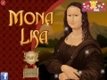 Mona Lisa om aanlyn te speel