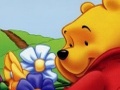 Winnie the Pooh Hidden Object om aanlyn te speel