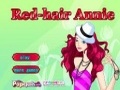 Annie Red Hair om aanlyn te speel