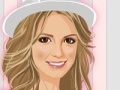 Britney Spears Dress Up om aanlyn te speel