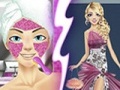 Modern Cinderella makeover om aanlyn te speel