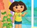 Dora The Cook om aanlyn te speel