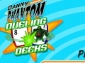 Danny Phantom om aanlyn te speel