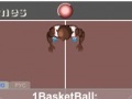 1 Basketbal om aanlyn te speel