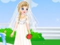 Antieke Rome Wedding Dress om aanlyn te speel