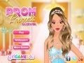 Van prinses makeover om aanlyn te speel